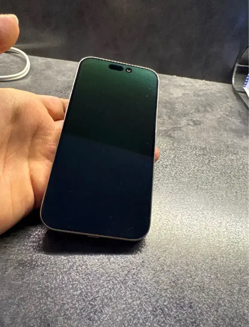 ایفون15proریجستر شده|موبایل|بیرجند, |دیوار