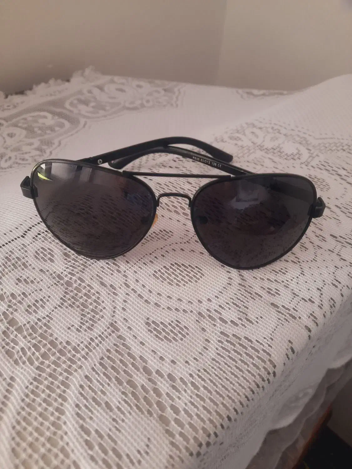 عینک آفتابی سالم وبدون خش|زیورآلات و اکسسوری|بهشهر, |دیوار