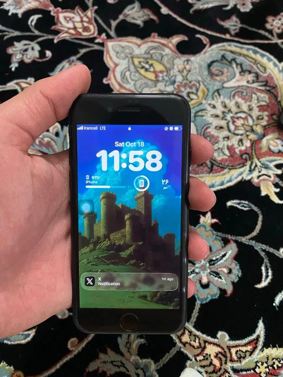 آیفون|موبایل|تهران, شهرک شریعتی|دیوار