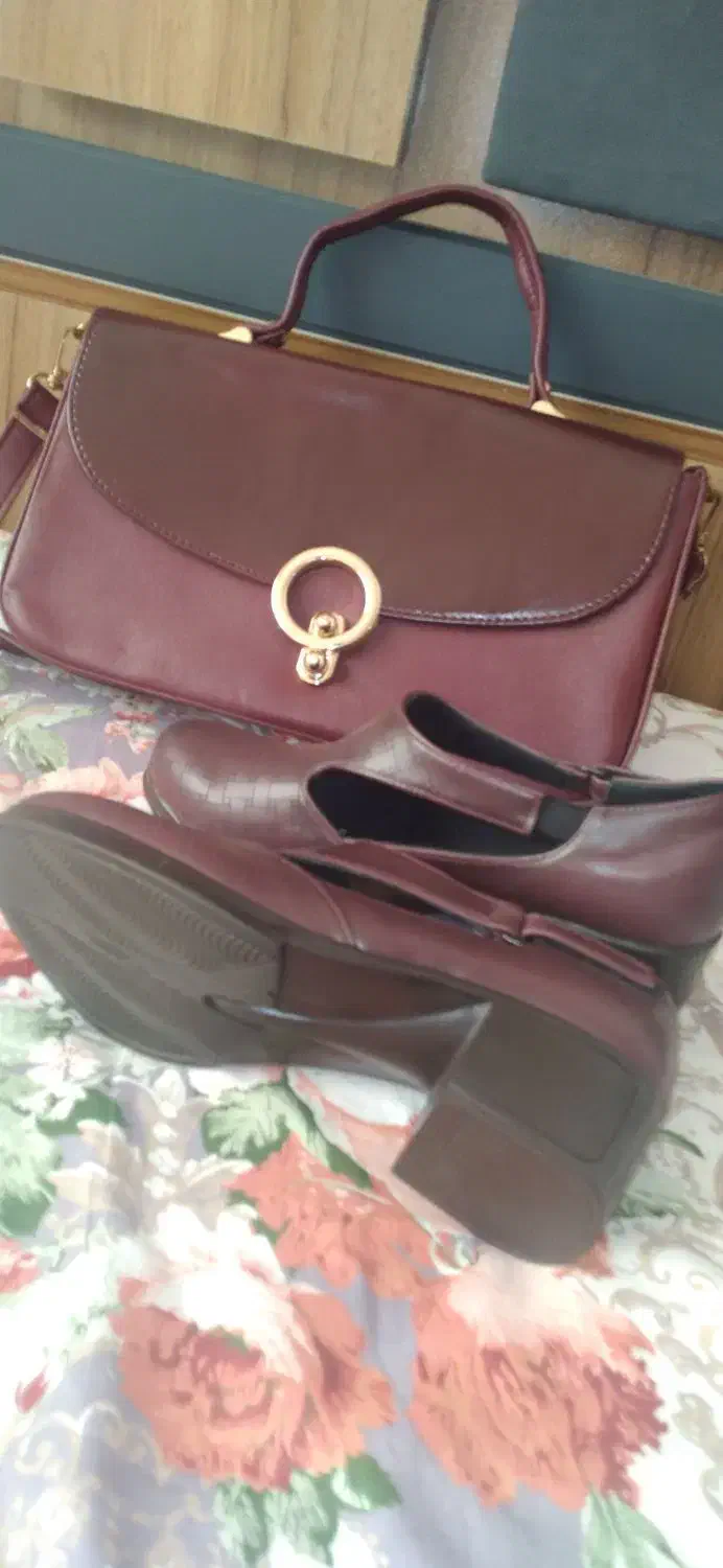 فروش کیف و کفش|کیف، کفش، کمربند|شاهینشهر, طالقانی|دیوار