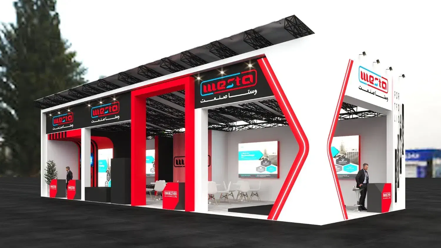 برشکار و مونتاژ کار غرفه|استخدام صنعتی، فنی، مهندسی|باغستان, |دیوار