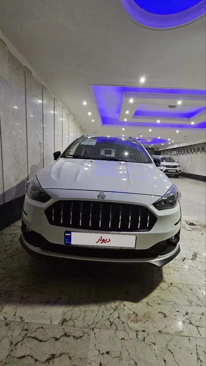 خودرو اطلس|خودرو سواری و وانت|تهران, خلیج فارس|دیوار