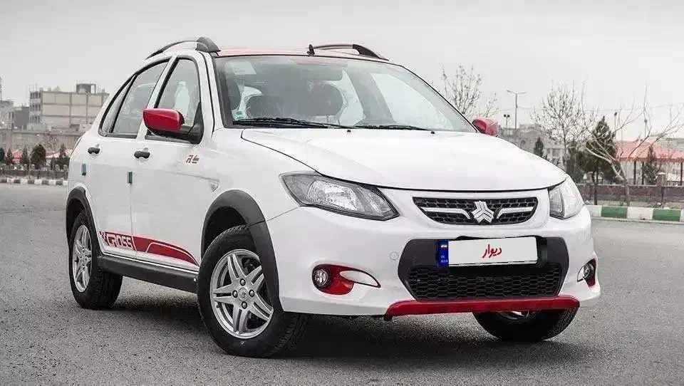 کوییک دنده ای Rو مدل ۱۴۰۳/اقساطی/صفرو کارکرده|خودرو سواری و وانت|تهران, جنتآباد جنوبی|دیوار