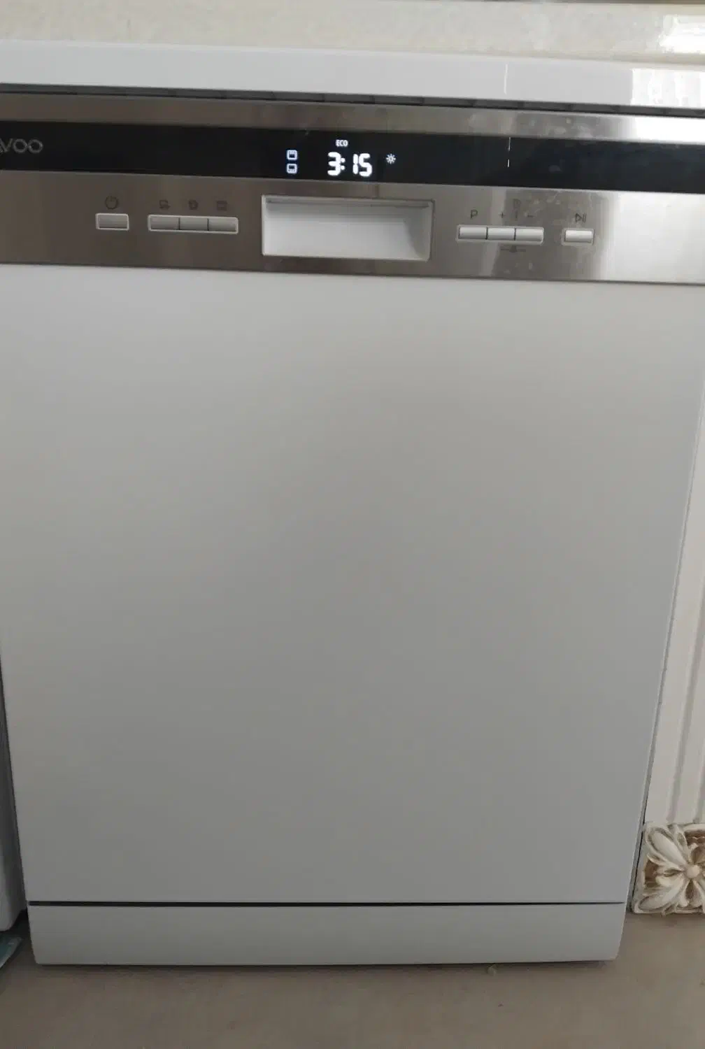 ماشین ظرفشویی دوو|ماشین ظرفشویی|گلبهار, شهر جدید گلبهار|دیوار