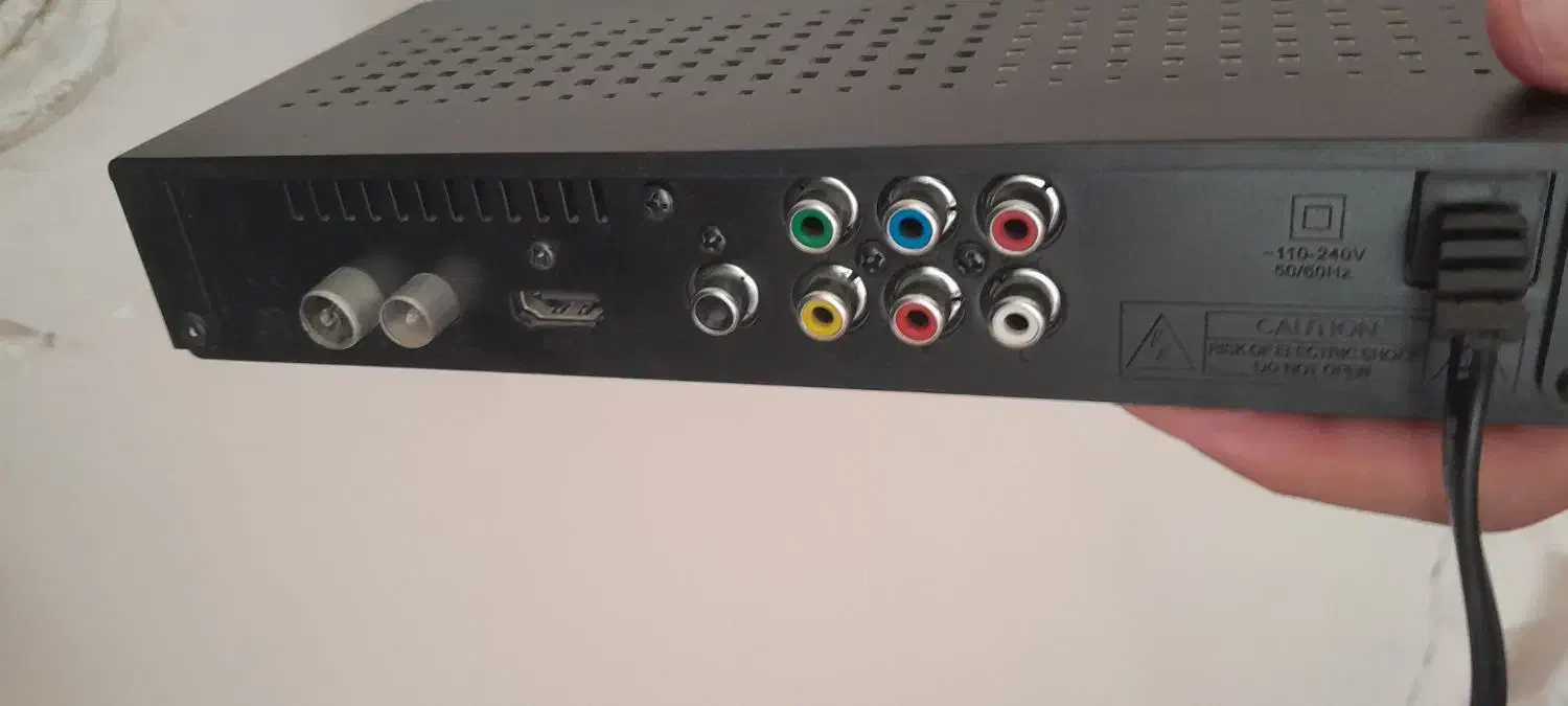 دیجیتال|صوتی و تصویری|سبزوار, پیروزی|دیوار