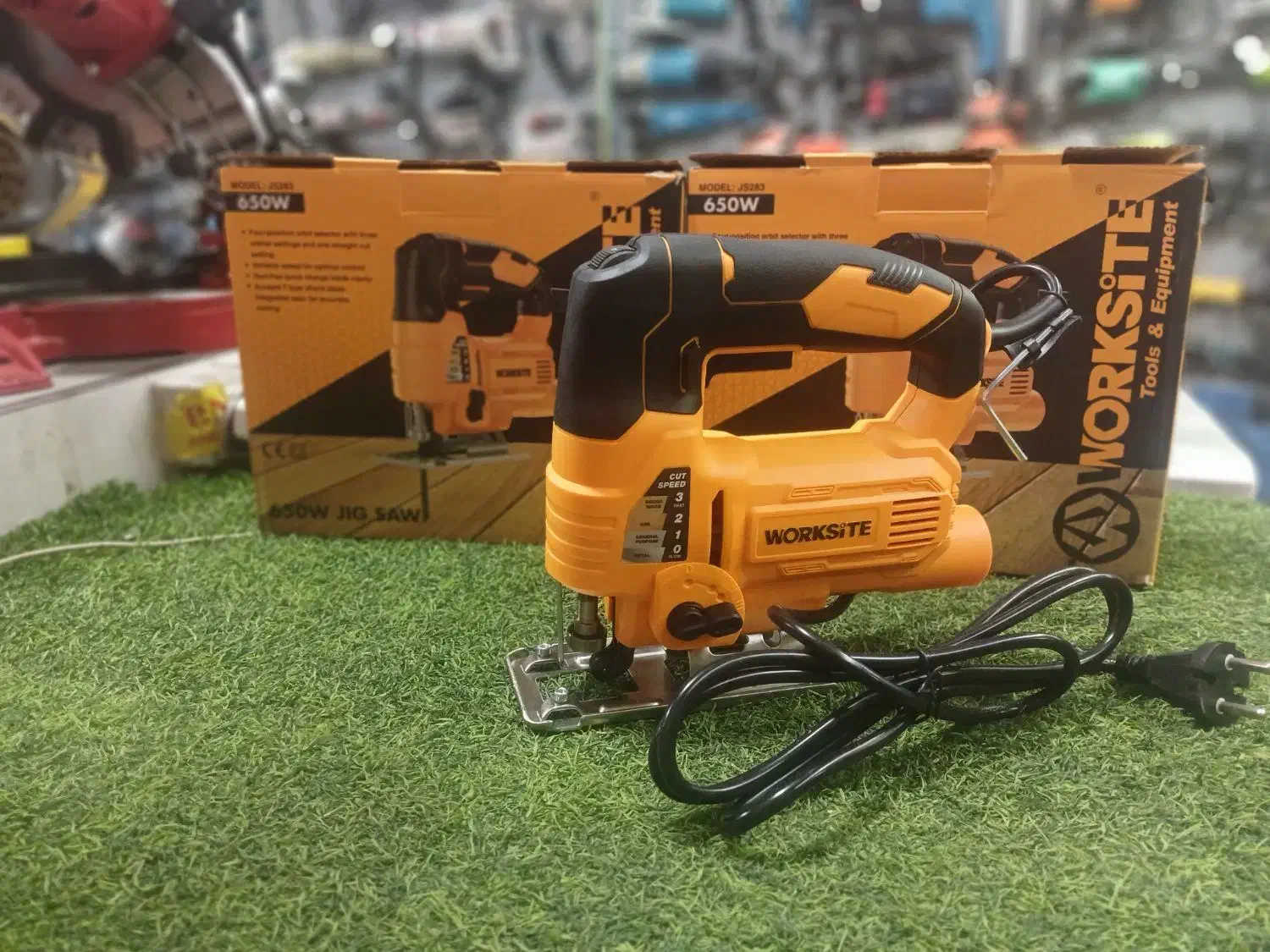 اره چکشی عمود بر ورکسات دیمردار اکبند با گارنتی|ابزارآلات|فردیس, فردیس|دیوار