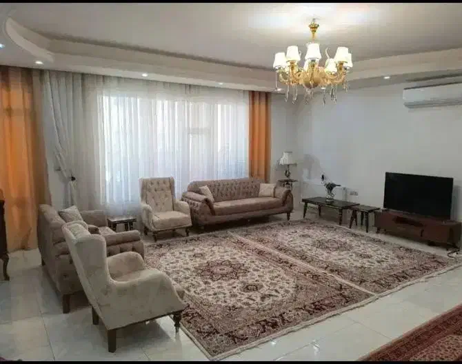 اپارتمان نوساز ۱۰۰ متری سند دار سراه پاستوریزه|فروش آپارتمان|رشت, فلسطین|دیوار