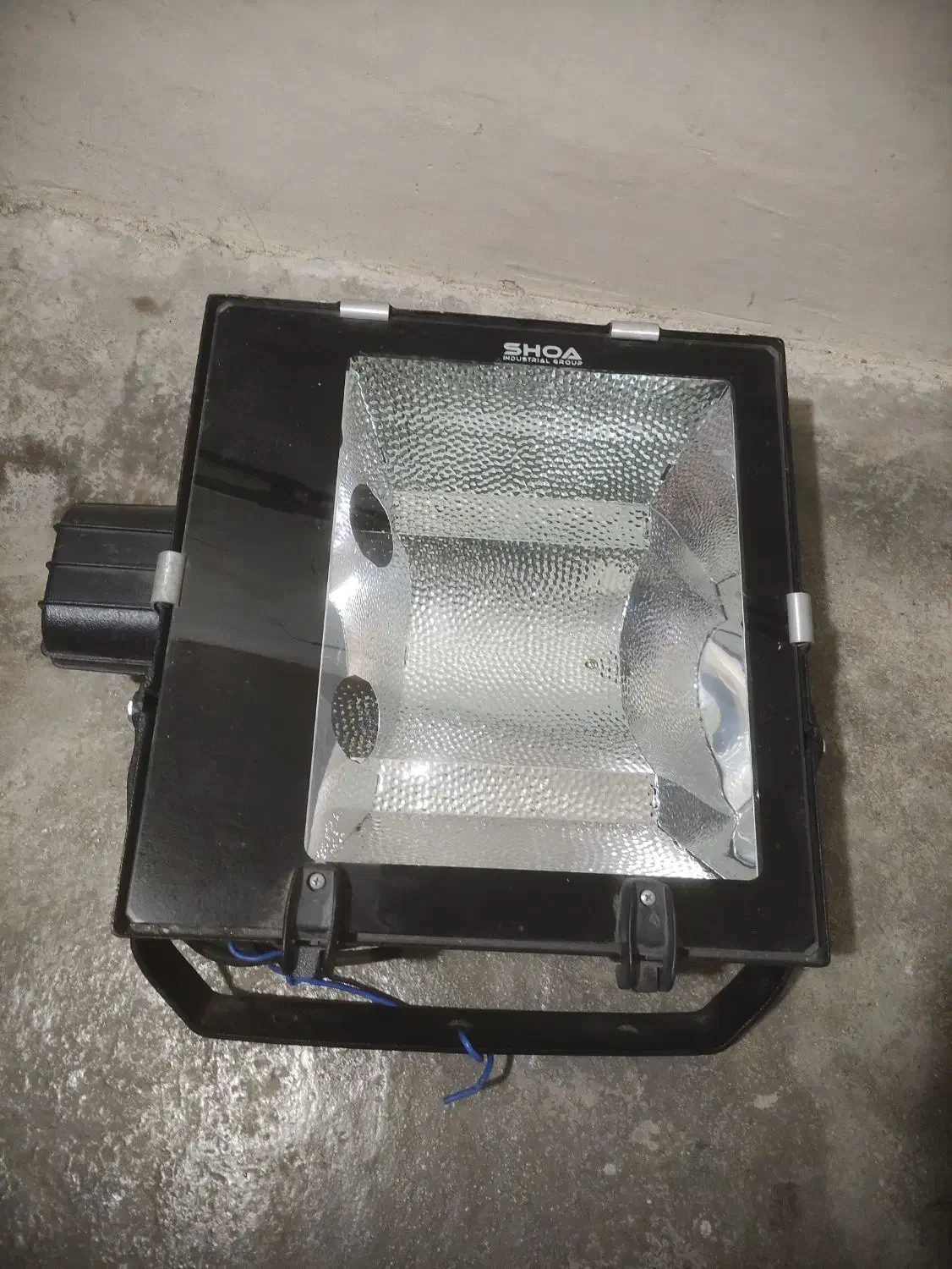 قاب پرژکتور شعاع|لامپ و چراغ|بهشهر, |دیوار