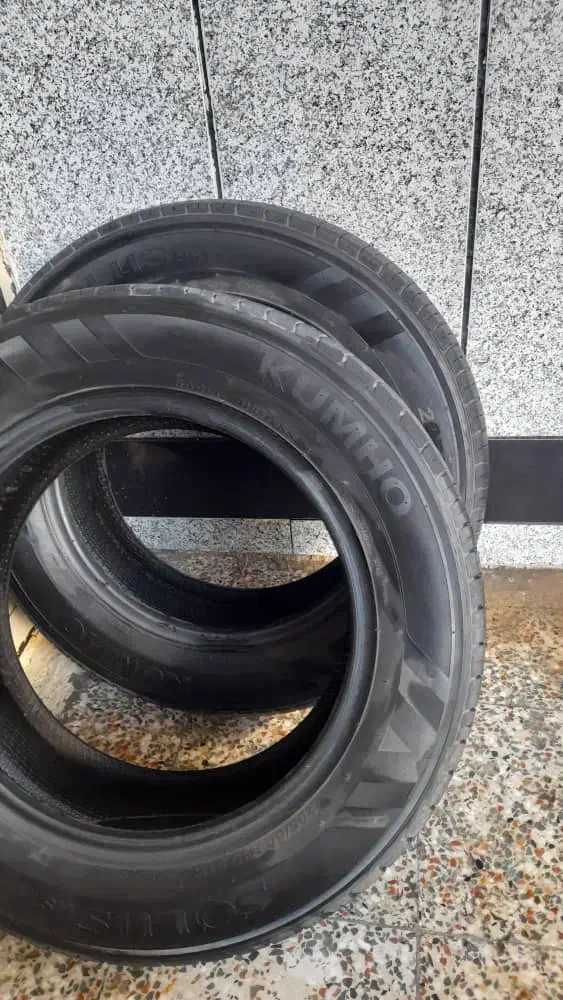 لاستیک کومهو|قطعات یدکی و لوازم جانبی|رامشیر, |دیوار