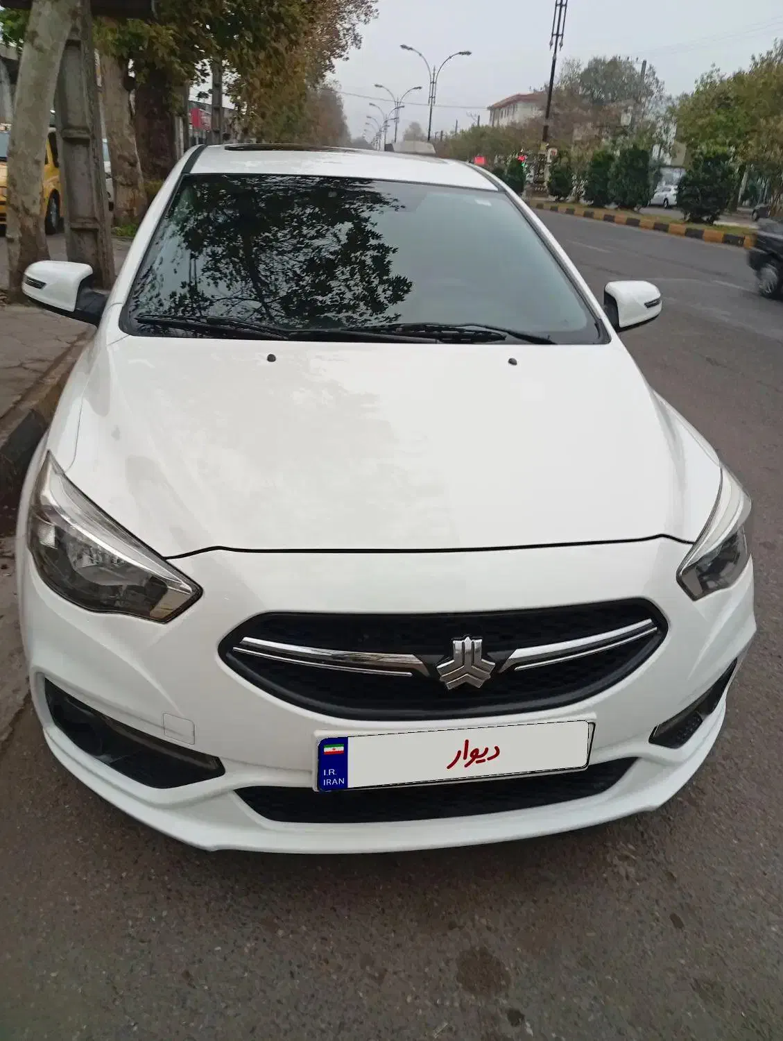 فروش خودرو|خودرو سواری و وانت|لاهیجان, حاجی آباد|دیوار