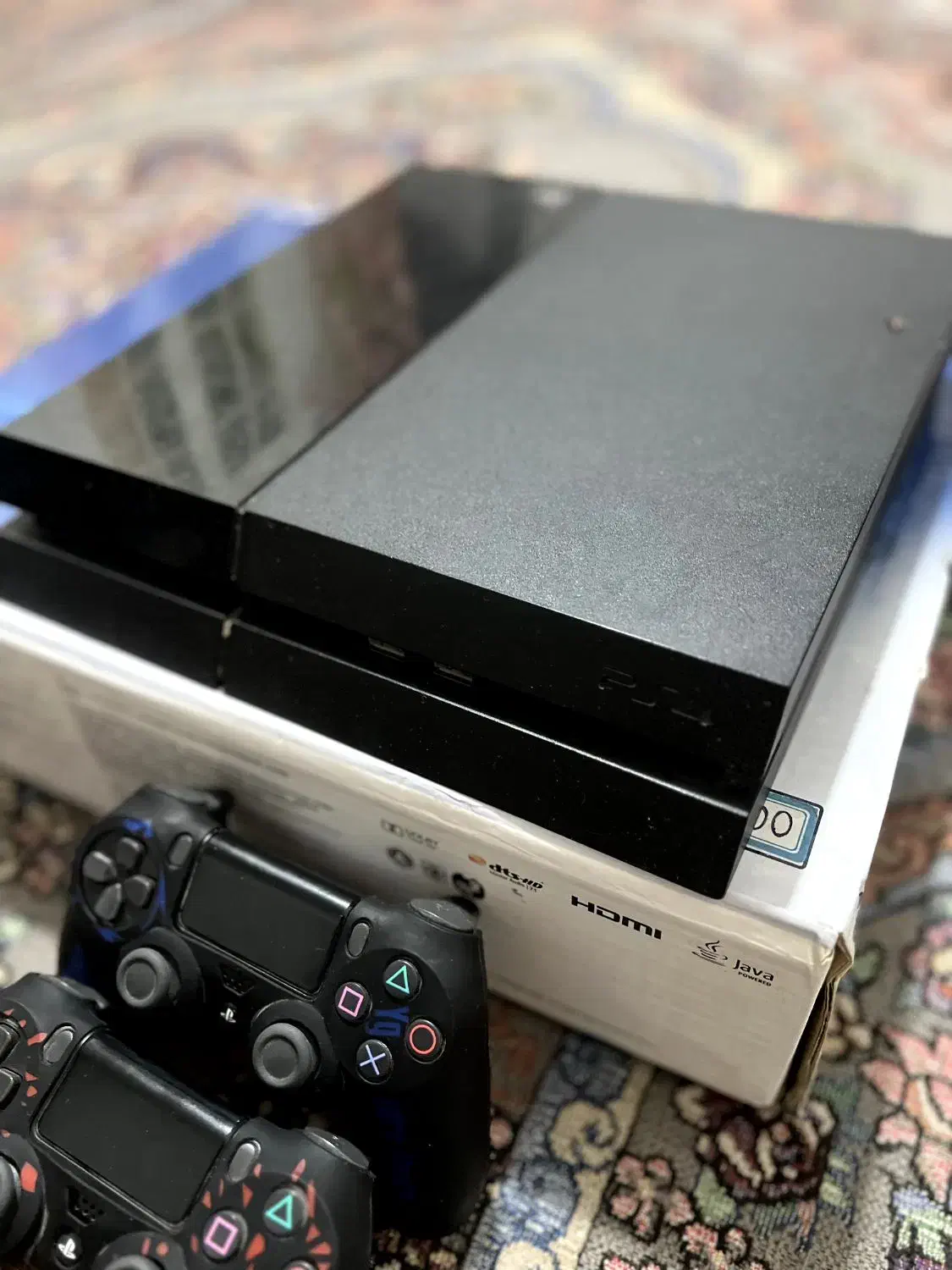 ps4|کنسول، بازی ویدئویی و آنلاین|قشم, |دیوار