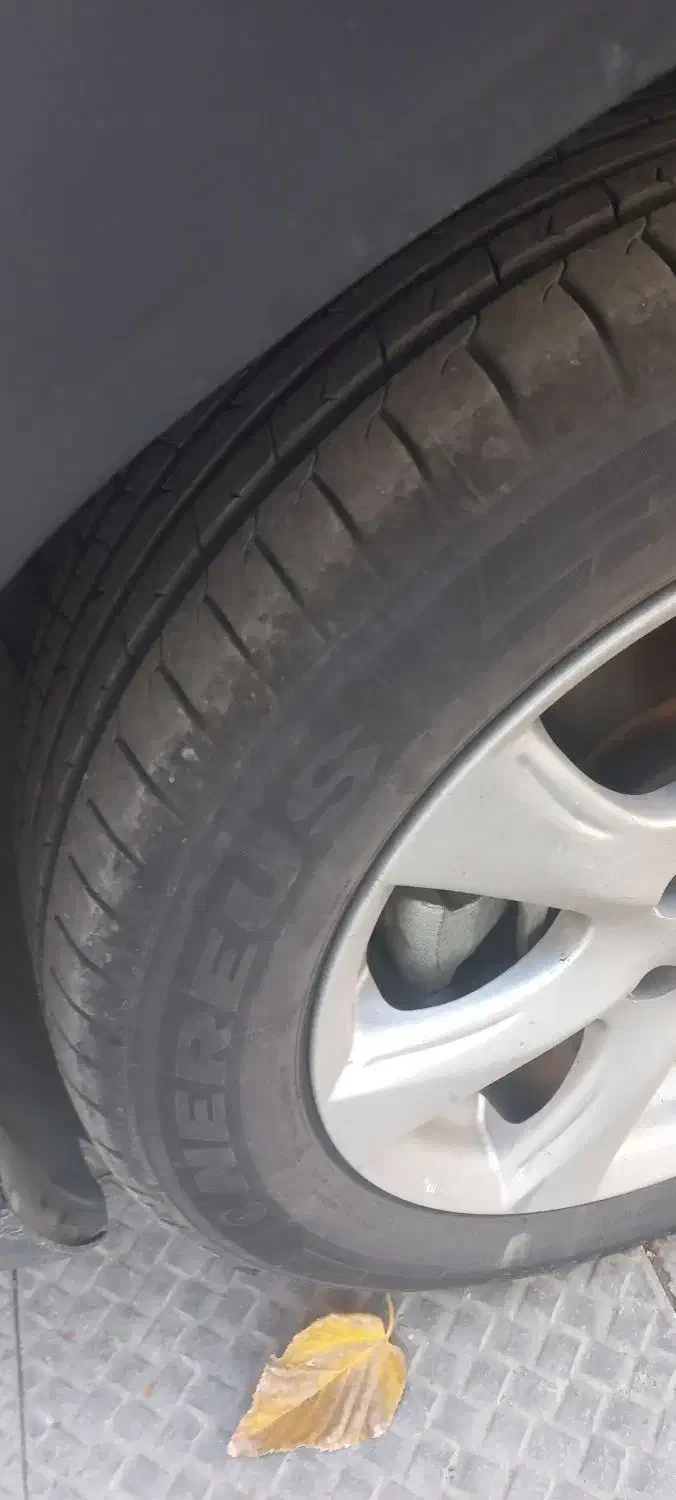 x ام وی ام  22  اتومات AT مدل ۹۹|خودرو سواری و وانت|ارومیه, |دیوار