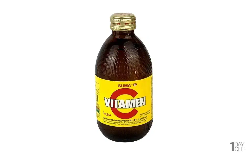 ویتامین سوما اصلی|خوردنی و آشامیدنی|شیراز, جوادیه|دیوار