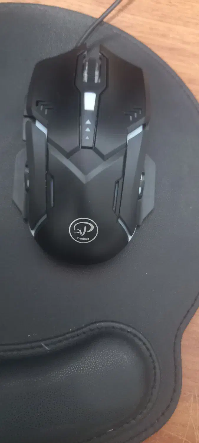 موس گیمینگ|قطعات و لوازم جانبی رایانه|مشهد, فدک|دیوار