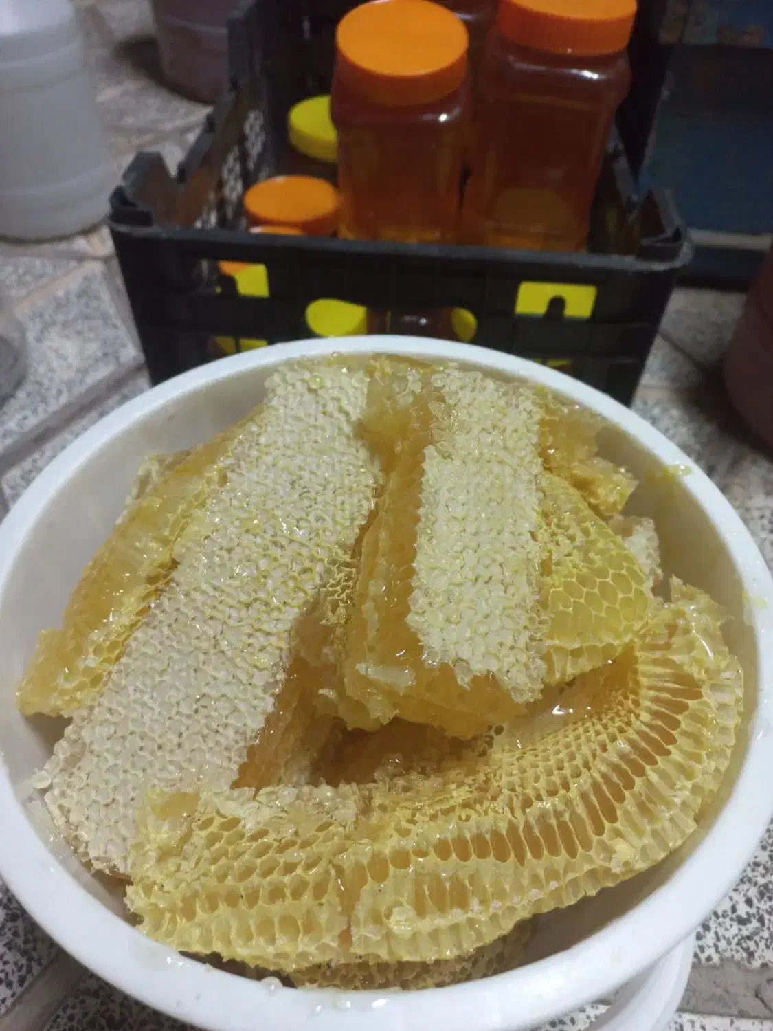 خوراکی سالم و ارگانیک|خوردنی و آشامیدنی|گلبهار, شهر جدید گلبهار|دیوار