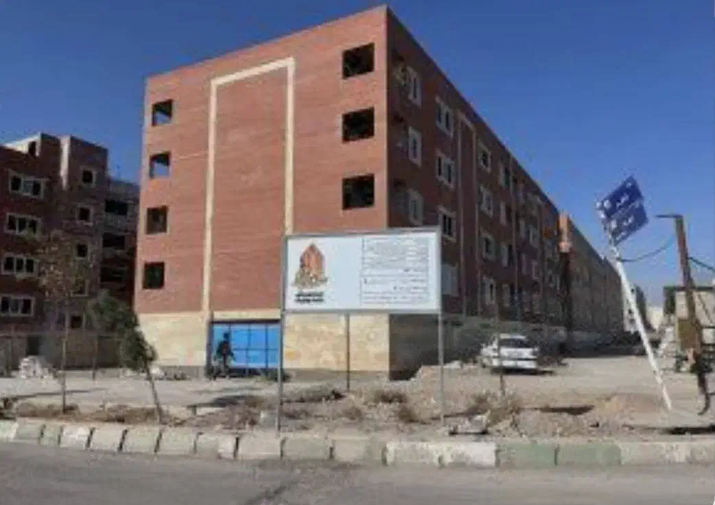 فروش واحد آرتا معمار فاز هفت با واریزی|فروش آپارتمان|پرند, فاز ۷|دیوار