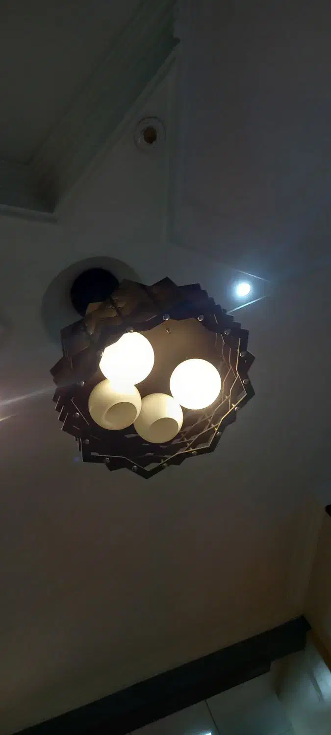 لوستر|لوستر و چراغ آویز|تهران, نارمک|دیوار