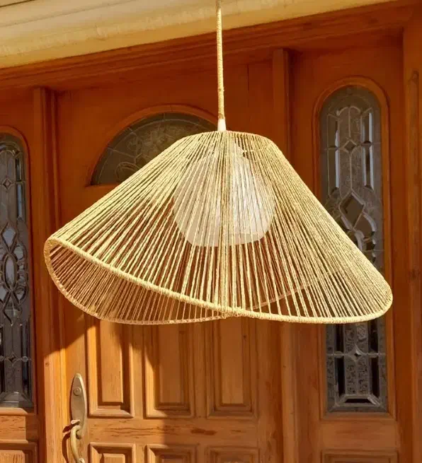 لوستر دریا وکلاهی|لوستر و چراغ آویز|کرمانشاه, |دیوار