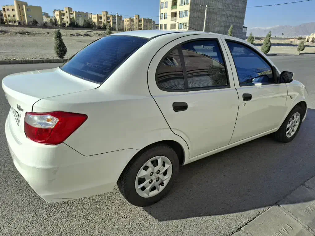 ساینا|خودرو سواری و وانت|فردیس, شهرک هفده شهریور|دیوار