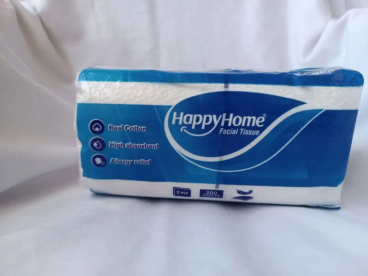 دستمال کاغذی برند هپی هوم|مواد شوینده و دستمال کاغذی|تهران, جنتآباد مرکزی|دیوار