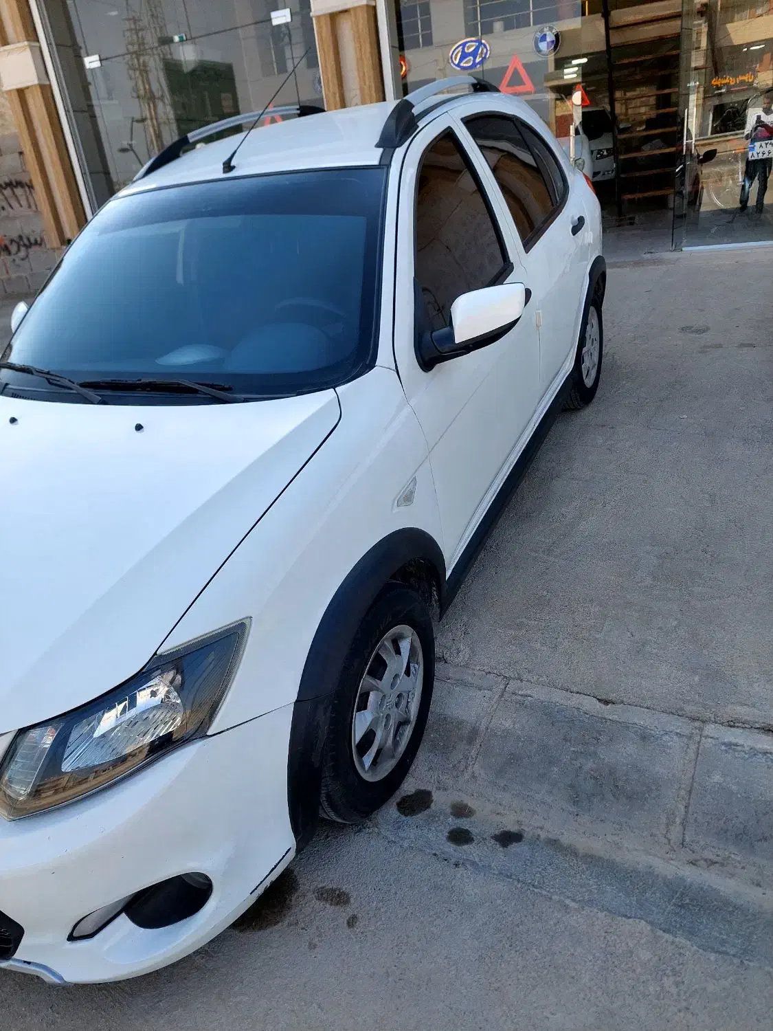 کوئیک ۱۴۰۱|خودرو سواری و وانت|بوشهر, |دیوار