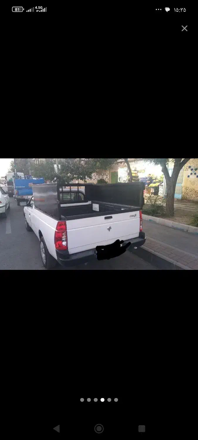 باربری در اسرع وقت با قیمت مناسب|خدمات حمل و نقل|آزادشهر, |دیوار