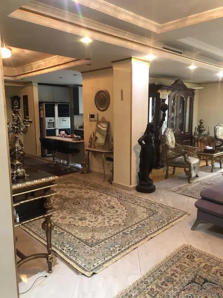 فروش آپارتمان جردن ۱۵۰ متر|فروش آپارتمان|تهران, امانیه|دیوار