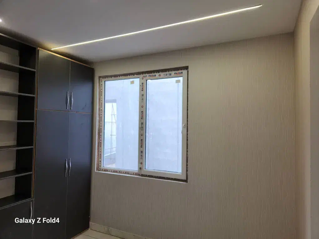 ۸۷ متری کلید نخورده|فروش آپارتمان|خمام, |دیوار