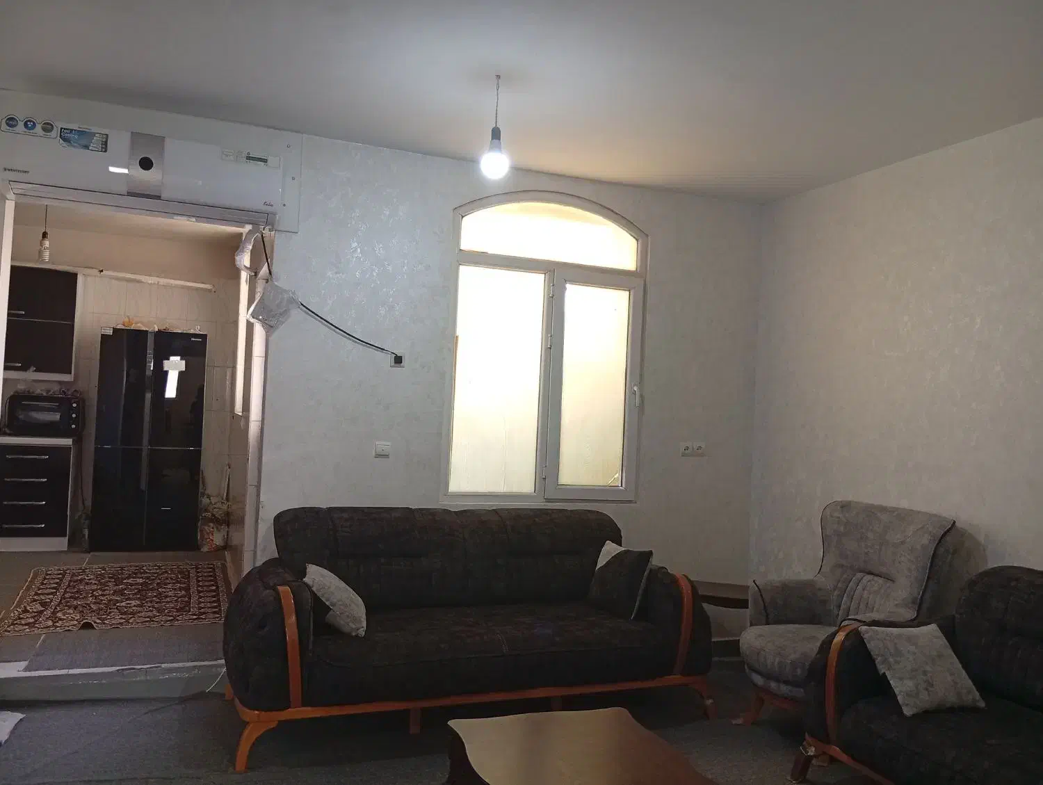 خانه آپارتمانی مسکن شهرسازی|فروش آپارتمان|خورموج, |دیوار