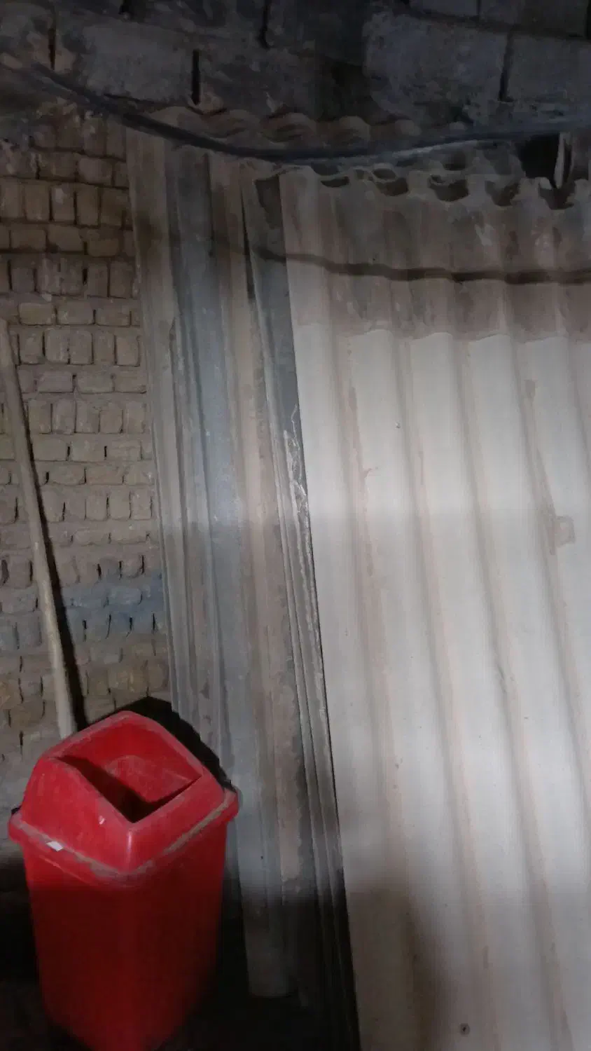 ایرانیت سیمانی|مصالح و تجهیزات ساختمان|قرچک, فردیس|دیوار