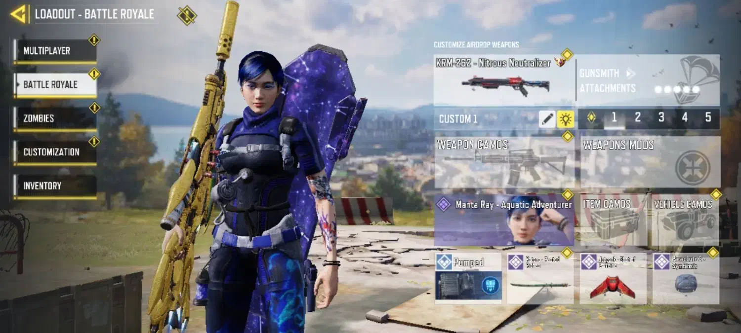 اکانت کالاف|کنسول، بازی ویدئویی و آنلاین|گتوند, |دیوار