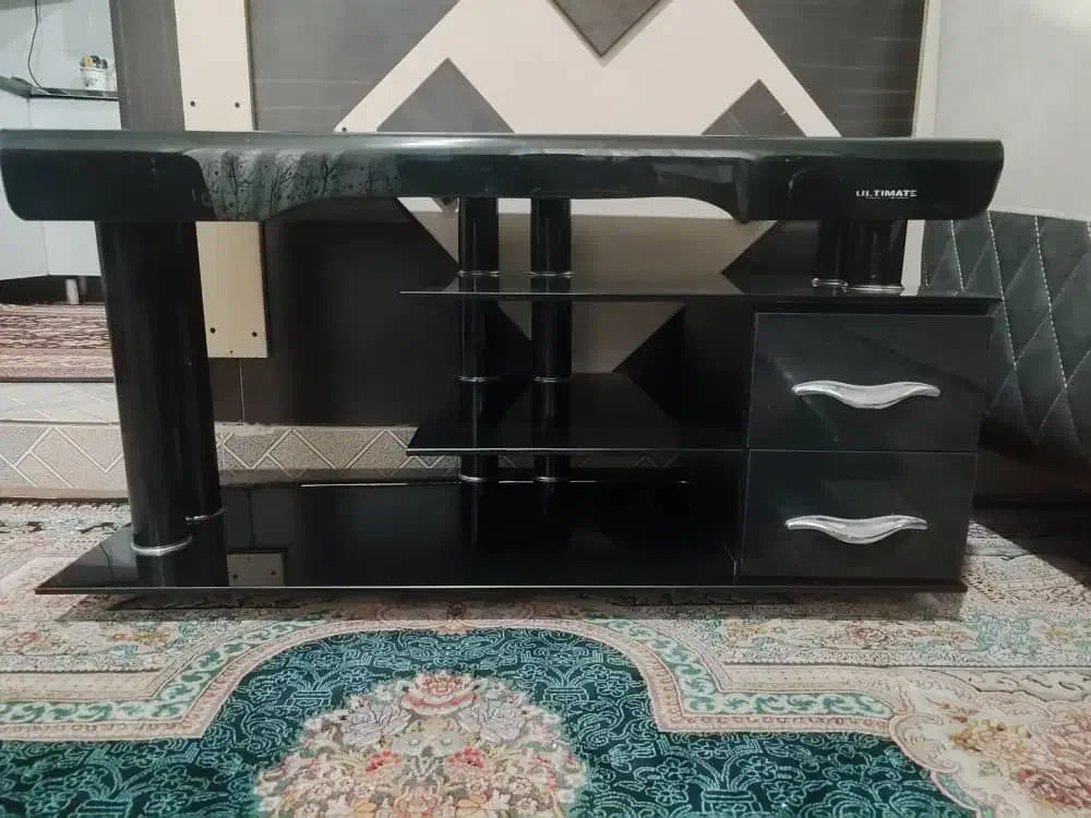 میز تلویزیون|میز تلویزیون|نظرآباد, نظرآباد|دیوار