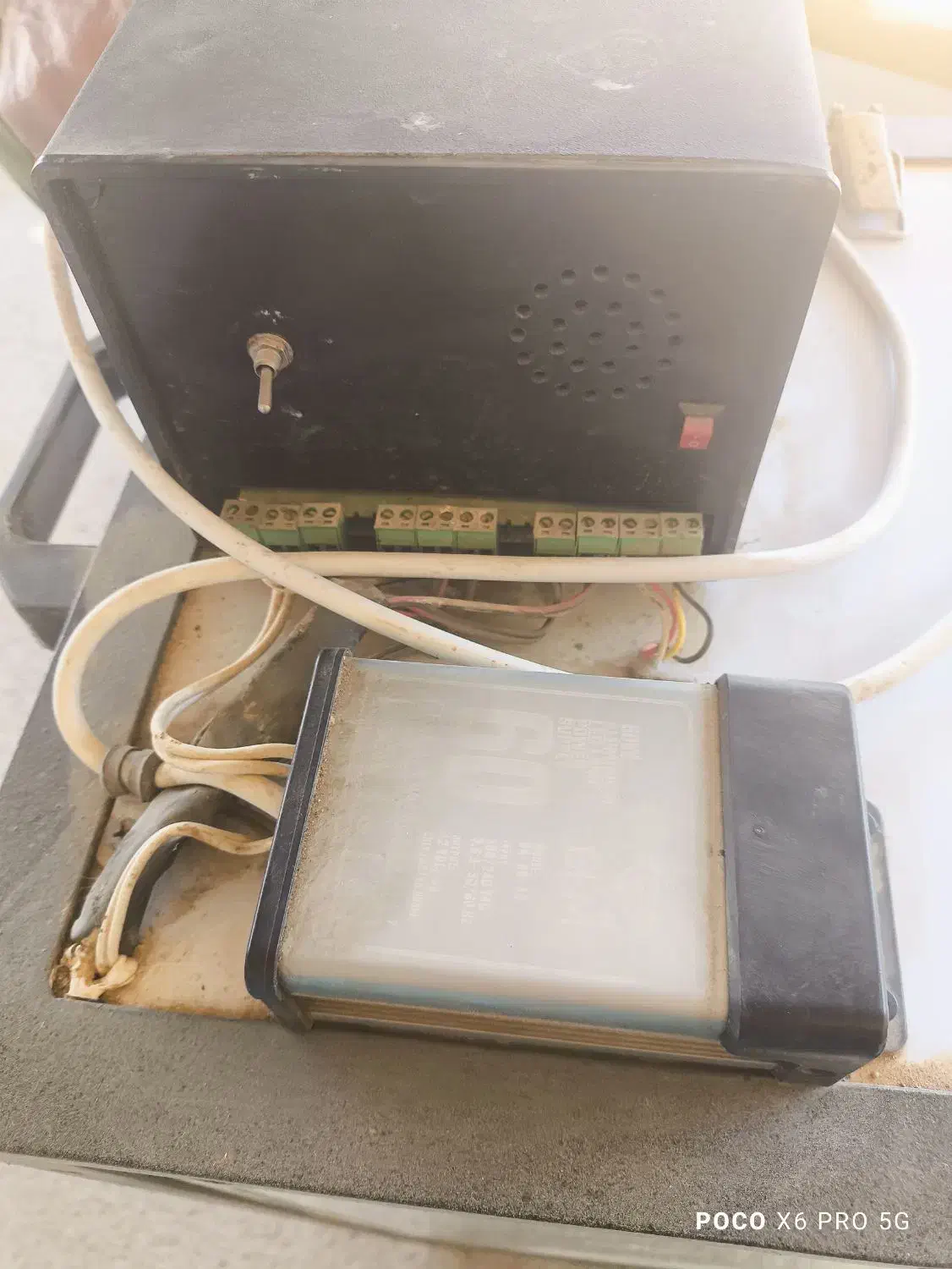 دستگاه جوجه کشی|ماشین‌آلات صنعتی|گتوند, |دیوار