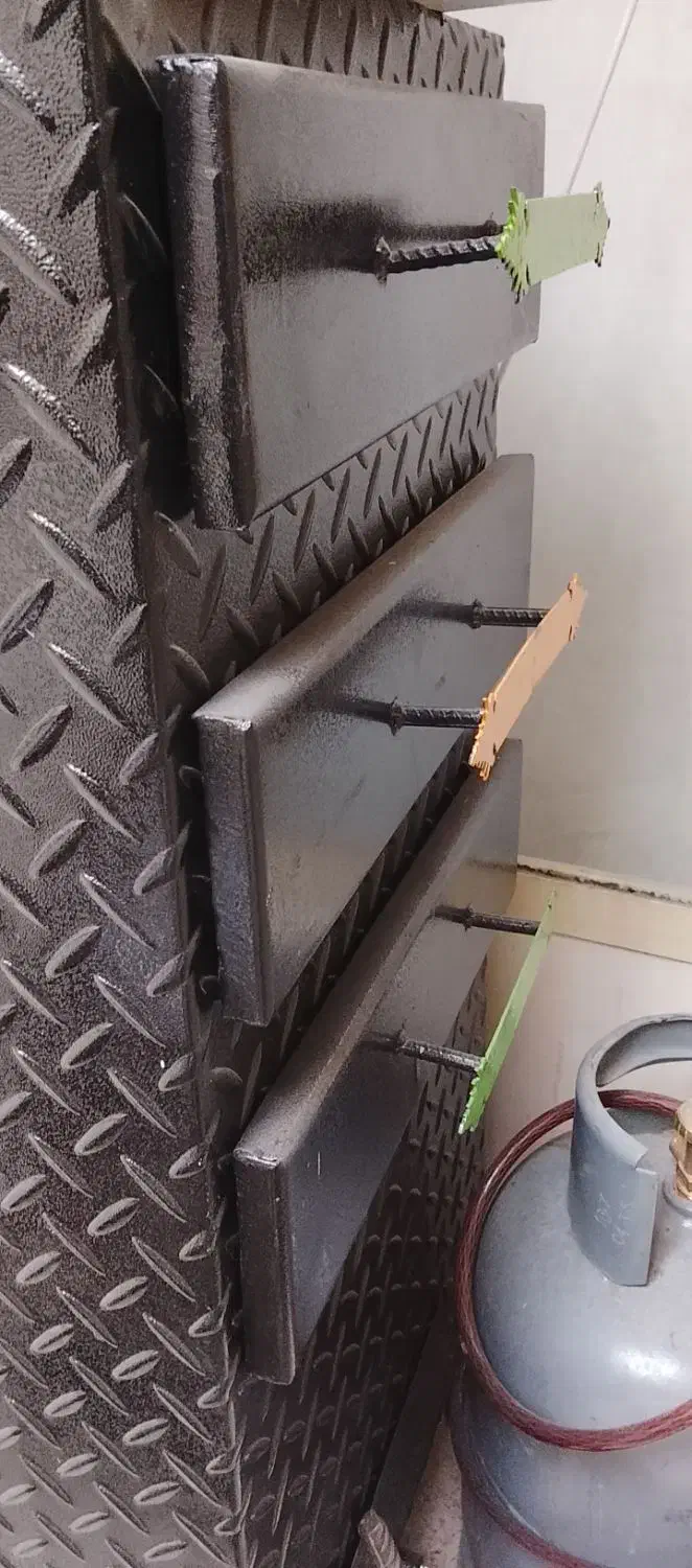 دستگاه بلال تنوری در حد نو سالم|کافیشاپ و رستوران|فشم, |دیوار