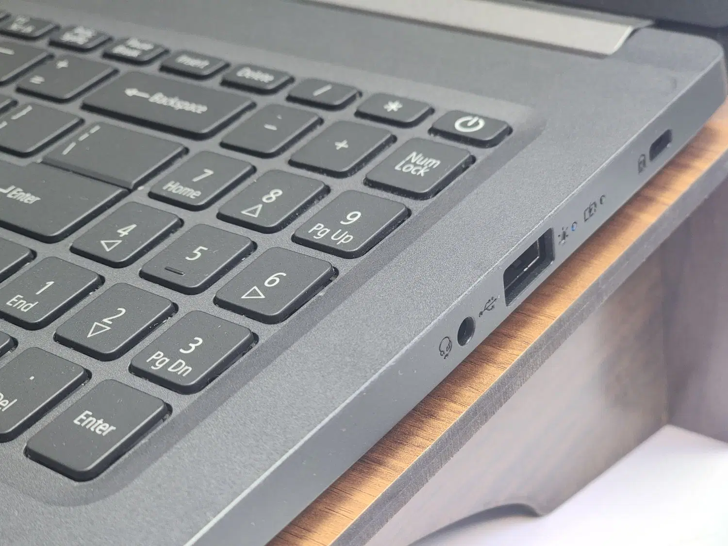Acer Aspire 5 i5 نسل 10 فروش اقساطی مهلت تست|رایانه همراه|اهواز, نادری|دیوار