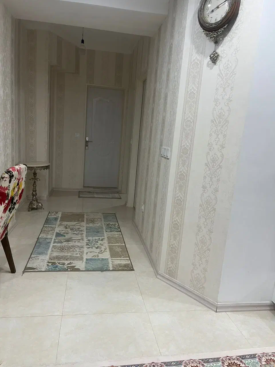 واحد مسکونی برج گلدیس طبقه ۶|فروش آپارتمان|سهند, |دیوار