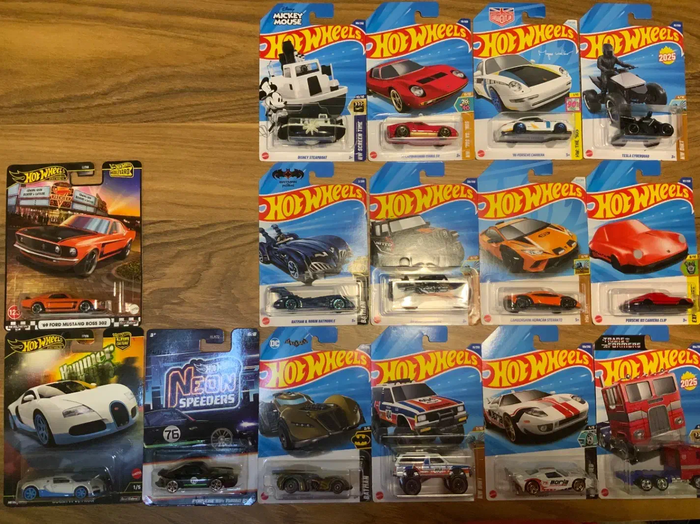 ماکت هات ویلز|اسباببازی|تهران, شهرک غرب|دیوار