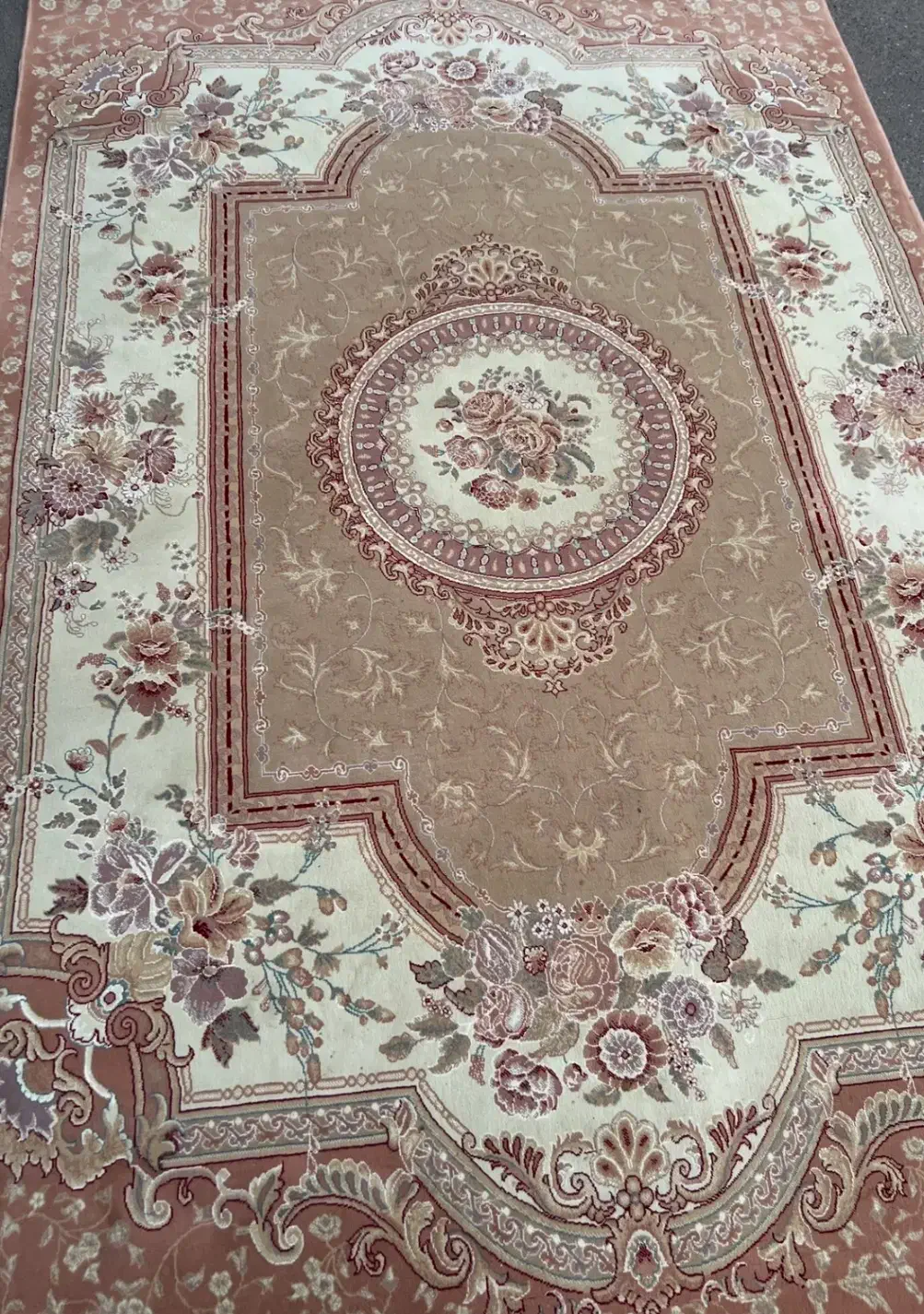 فرش ۶متری|فرش|رشت, گلزاران|دیوار