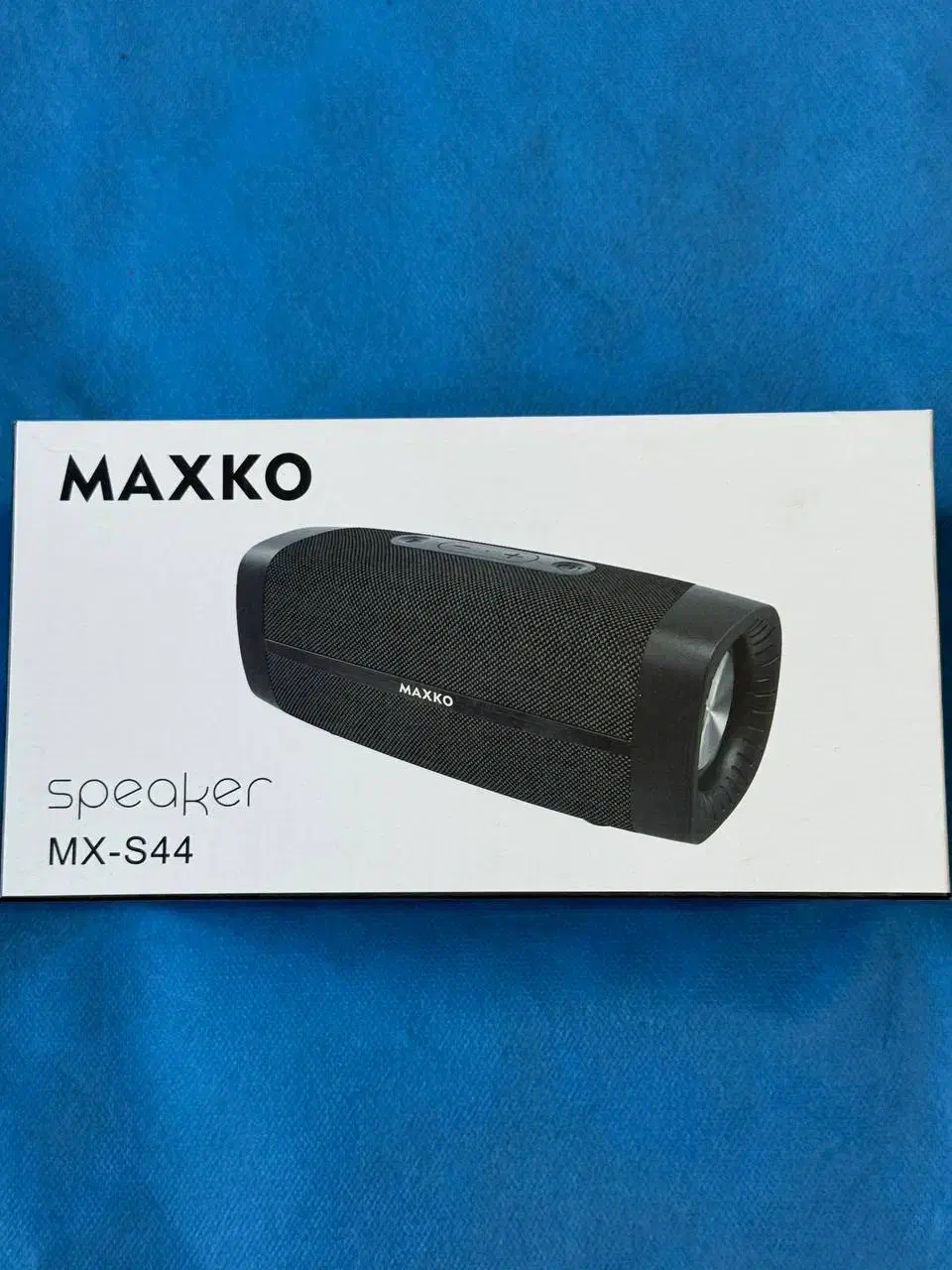 لسپیکر با کیفیت صدا و بیس فوق العاده|سیستم صوتی خانگی|همدان, |دیوار