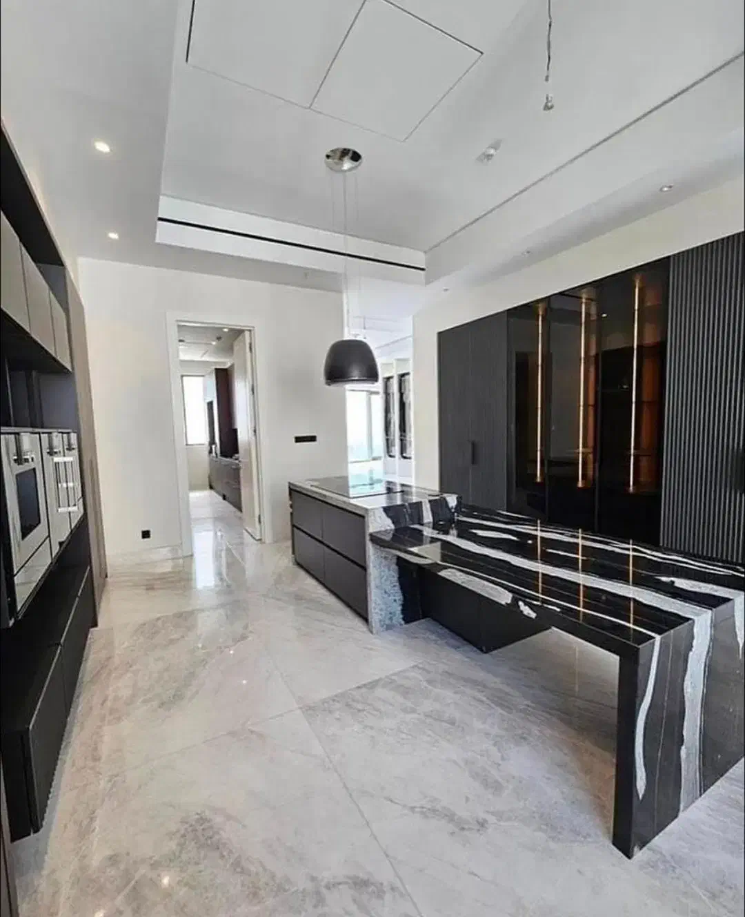 ۲۹۰ متر ( برج الهیه) (ویو ابدی)|فروش آپارتمان|مشهد, الهیه|دیوار