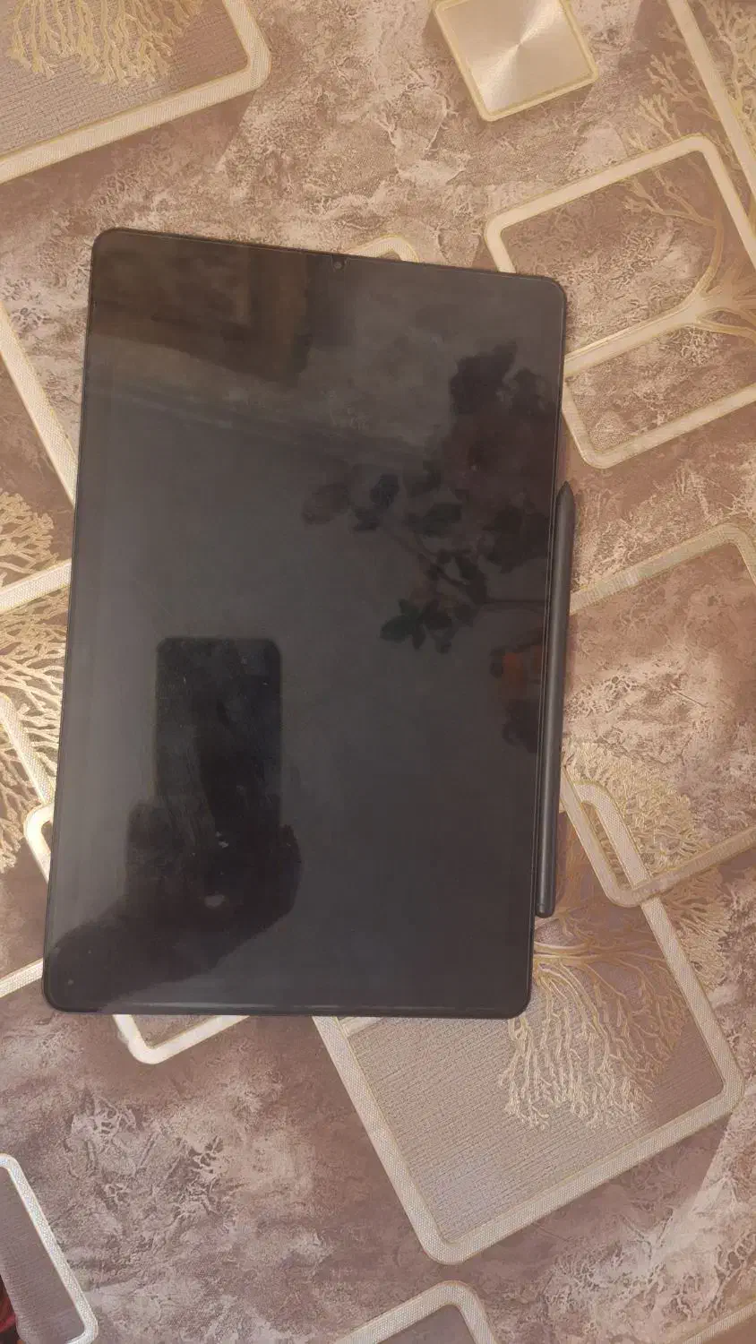 تبلت s 6 lite note|تبلت|ملایر, |دیوار