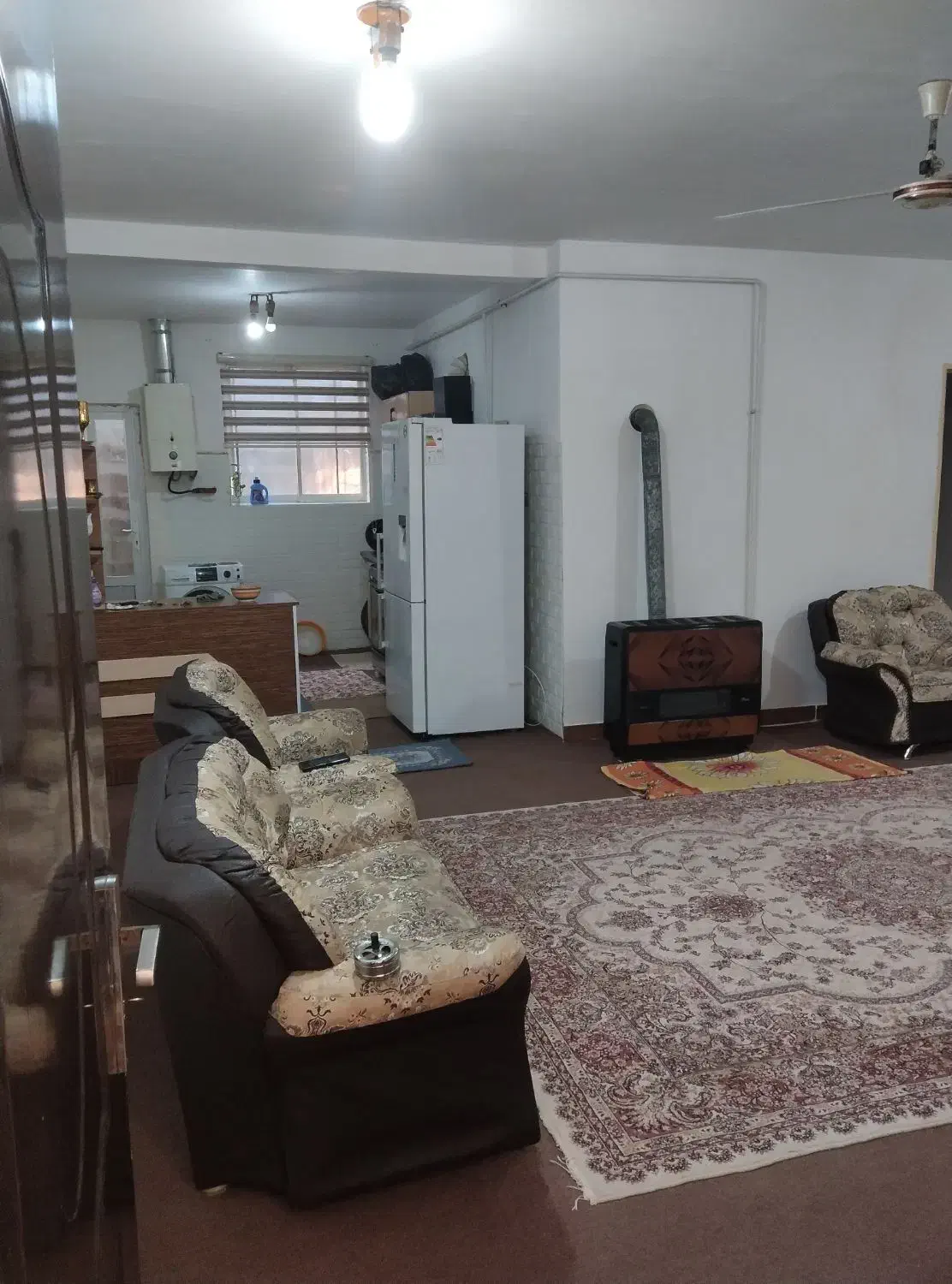 خانه ویلایی|فروش خانه و ویلا|رشت, خرسندی|دیوار