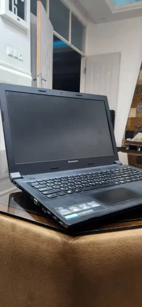 لپ تاپ G510|رایانه همراه|شوشتر, |دیوار