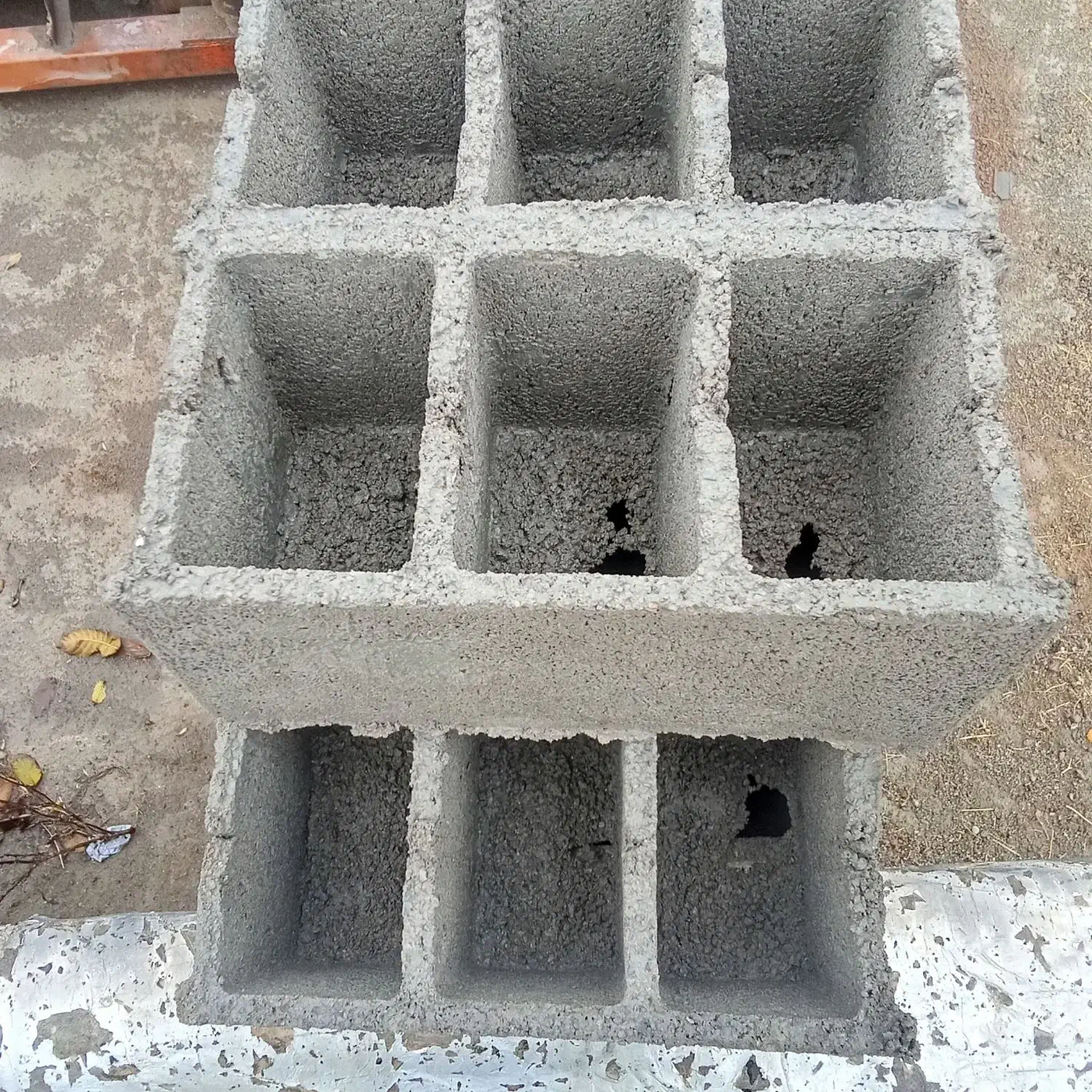 بلوک|مصالح و تجهیزات ساختمان|خرمآباد, |دیوار