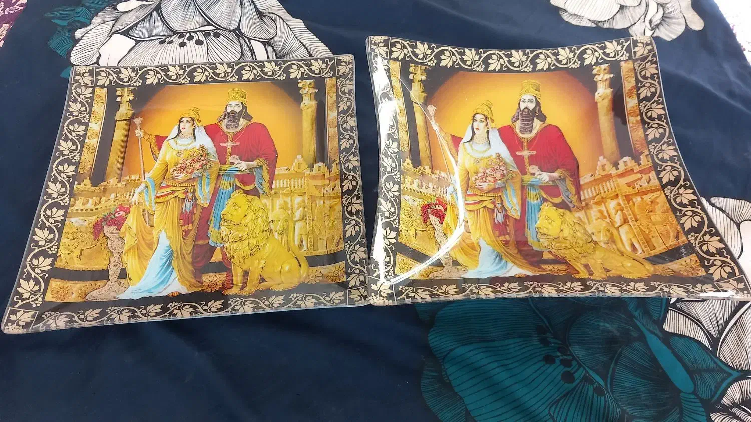 مقداری لوازم آشپز خانه به فروش میرسد|ظروف سرو و پذیرایی|تربتحیدریه, رجایی|دیوار