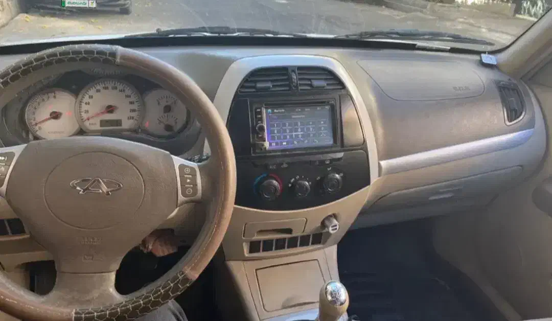 x33 تمیز لاستیک جلوها ۱۰۰ عقب ۷۰|خودرو سواری و وانت|اراک, |دیوار