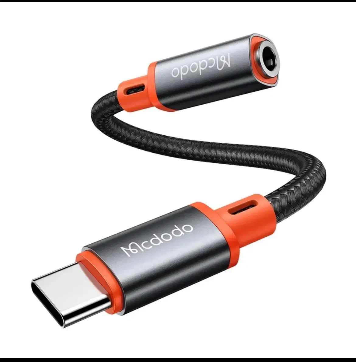 مبدل USB-C به جک 3.5 میلیمتری مک دودو مدل CA-7561|لوازم جانبی موبایل و تبلت|تهران, نیروی دریایی|دیوار