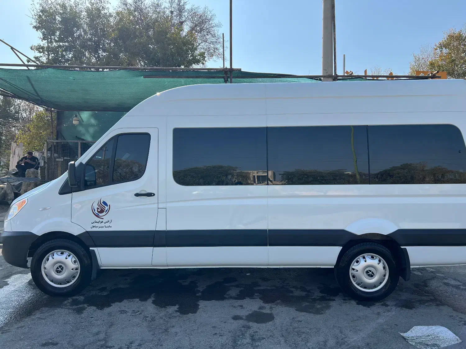 ون جک سان ری - صفر کیلومتر|خودرو سواری و وانت|اصفهان, چرخاب|دیوار