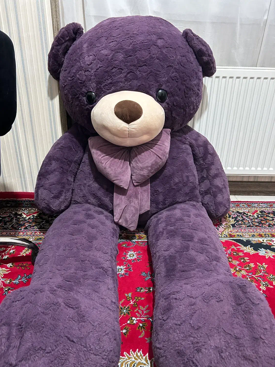 عروسک|اسباببازی|اصفهان, شهرک زاینده رود|دیوار