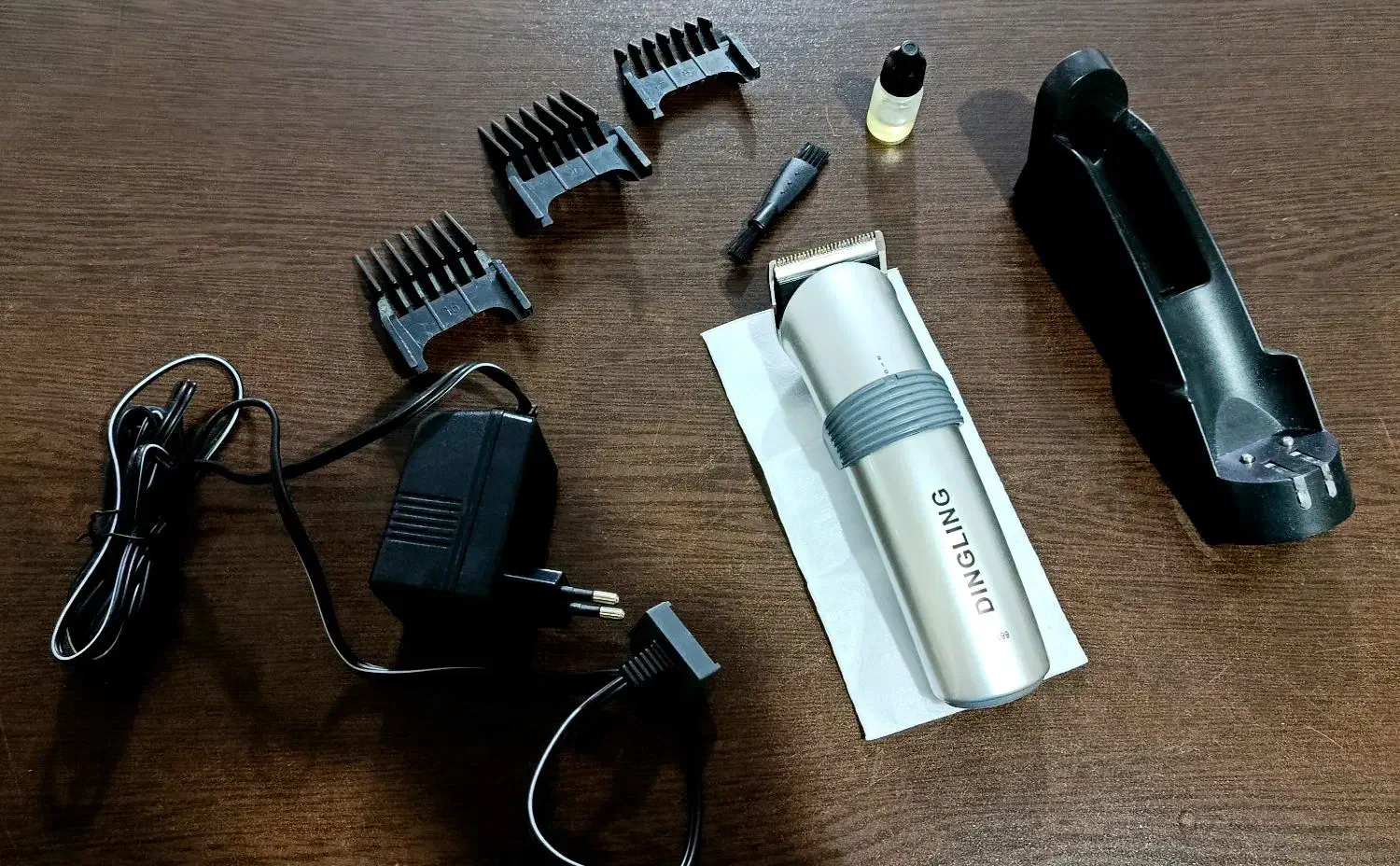 ماشین اصلاح|آرایشی، بهداشتی، درمانی|تهران, آذری|دیوار